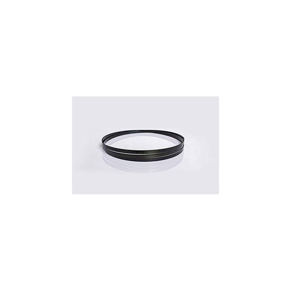 Band Saw Blade 1425Mm X 635Mm X 10Tpi 2 Blades Pack 606479984645