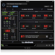 TC8210DT Compatible with PC and Mac