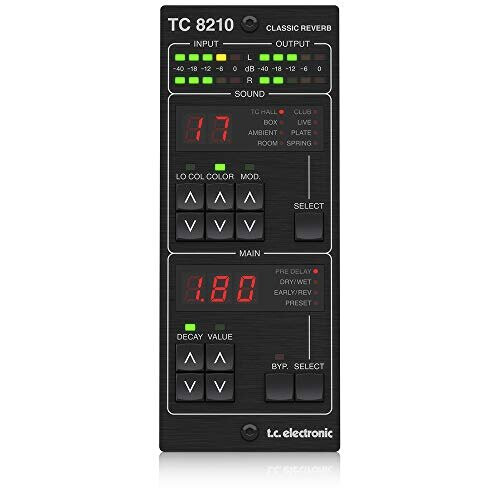 TC8210DT Compatible with PC and Mac 1