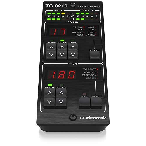 TC8210DT Compatible with PC and Mac 2