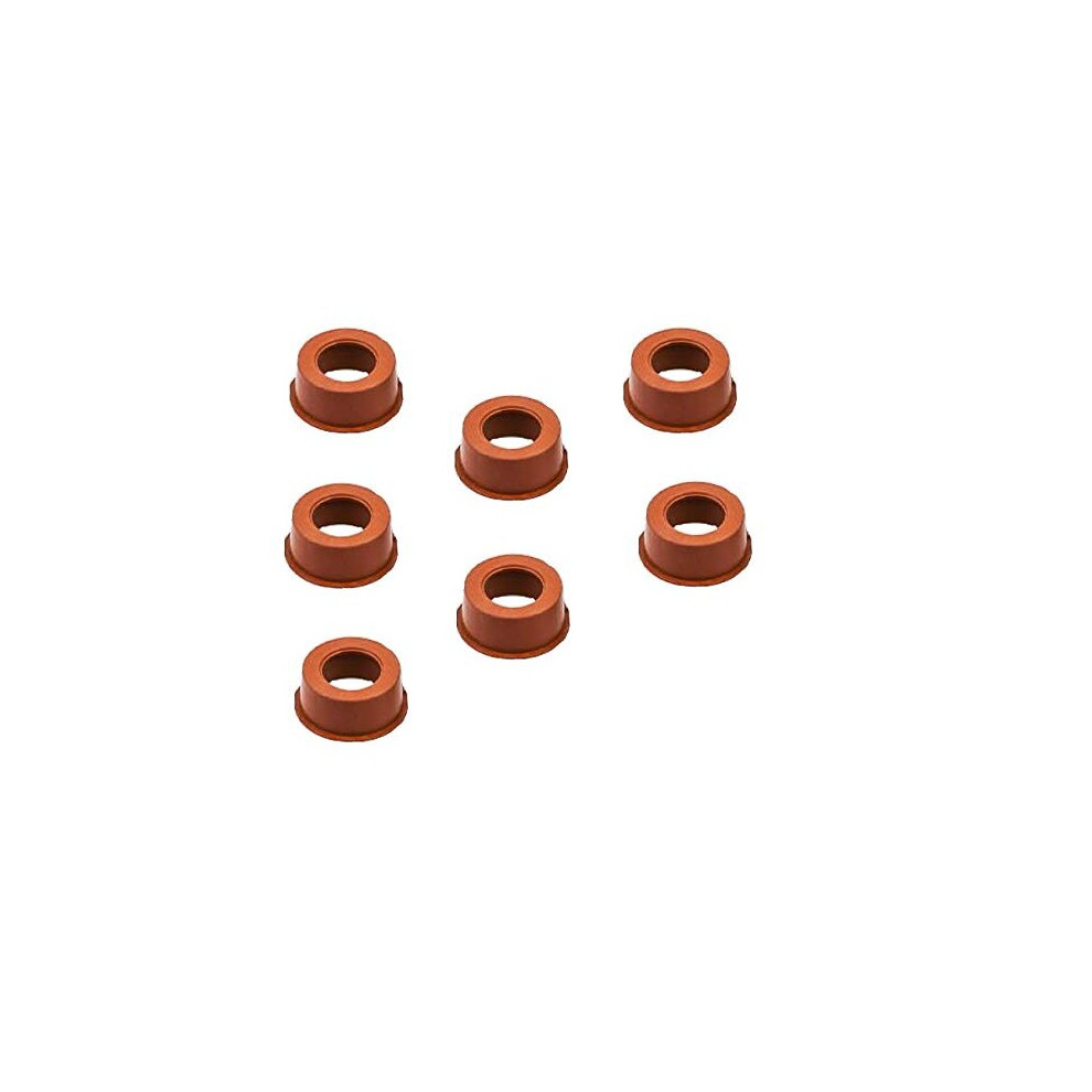 Twowinds Intake Manifold Gaskets Backup Rings E81 E46 E90 E91 E92 E39 11612246949 Pcs Size 7