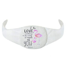 Sweet Cherry Stone Cushion for The Babys Tummy Organic Cherry Stone Heatable Pillow Heat and Cold Therapy Flamingo 2 088