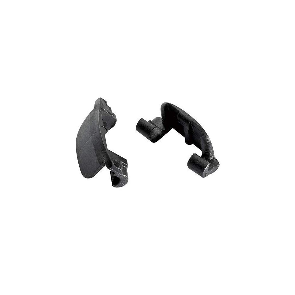 Hinge Angle Restriction Clip 86 Degree Opening 10 Pack 689820974717