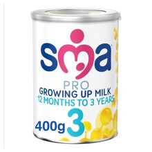 Nutrition PRO Growing Up Baby Milk 13 years Powder Formula 400 g Pack of 1