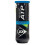 Μπαλάκια Τένις Dunlop Championship Extra Duty 2