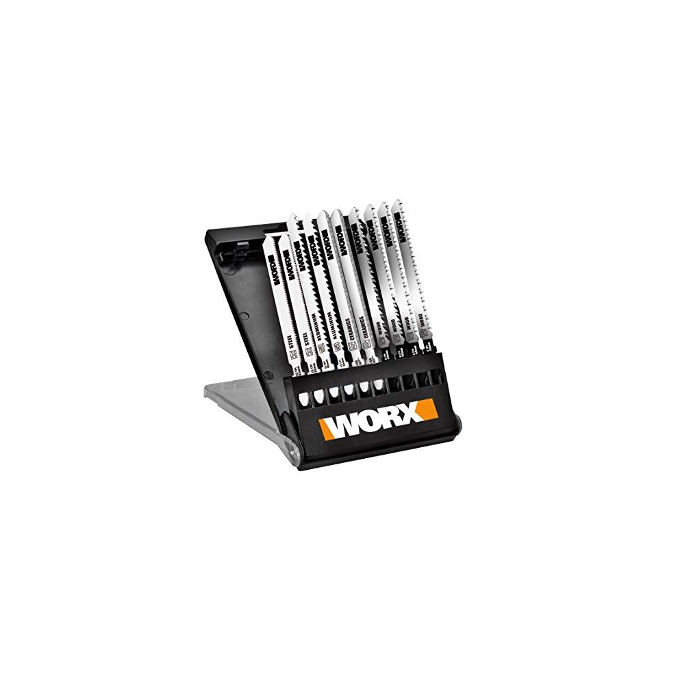 WA8106 Replacement Jigsaw Blades For The AXIS Multi Purpose Saw