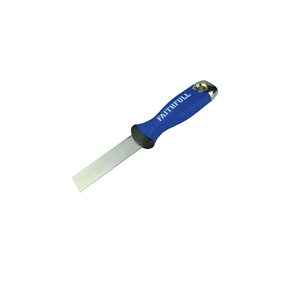 FAISGFK25ME SoftGrip Filling Knife 25 mm