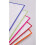 Ref 144704C Art Folder with Elastic Straps Closure Green Colour Customisable Vellum Card Surface Suitable for A3 Sized Documents 3