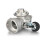EGR Valve with Gasket 038131501J 038131501AA For Passat Sharan Transporter Alhambra Superb A4 A6 3