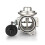 EGR Valve with Gasket 038131501J 038131501AA For Passat Sharan Transporter Alhambra Superb A4 A6 4