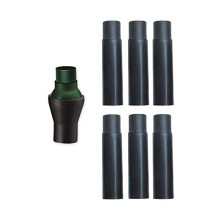 Minipond 700900 Ball Joint Extension Pipe Replacement Ball Joint And Extension Pipe For The Minipond 700 Pump Minipond 900 Pump Inpond 5 In 1 2000