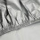 Waterproof Oxford Fabric Heavy Duty XL Motorcycle Cover with Storage Bag for Indoor Outdoor Anti Dust Rain UV Protection 7