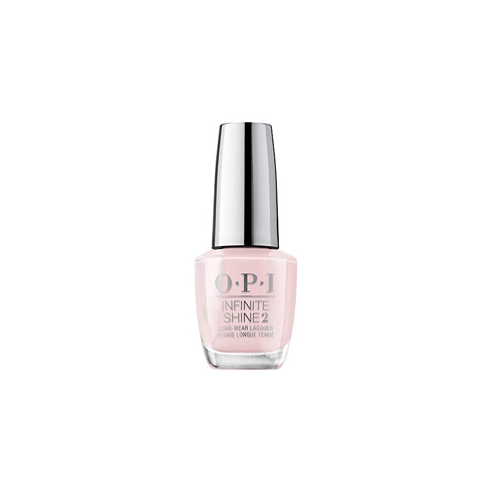 Always Bare For You Nude Sheers Collection Infinite Shine Nail Polish Baby Take A Vow 15 ml 22750105001