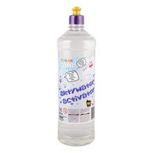 Slime Liquid Activator Solution Add To PVA Glue 1000ml