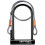Kryptonite Keeper 12 Standard with Flex Sold Secure SilverBlack 1