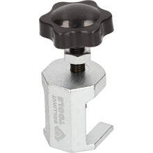 BT686002 Windscreen Wiper Arm Puller 16mm Powered by KS Tools