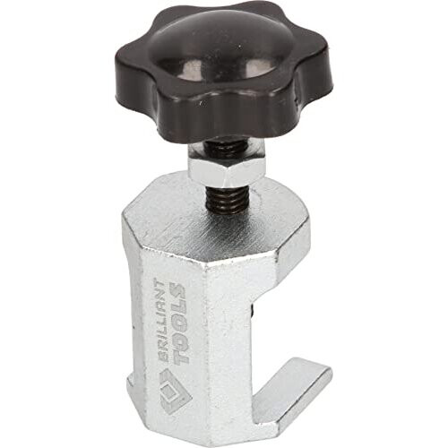 BT686002 Windscreen Wiper Arm Puller 16mm Powered by KS Tools