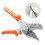 Multi Angle Miter Shear Cutter Hand Tools45135 Degree Adjustable Angle Scissors Trim Shears Tools 5