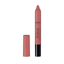 Velvet The Pencil Lip Liner 03 Nudifull