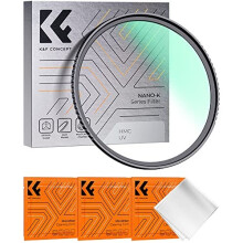 Gobe 72mm ND8 (3 Stops) ND Filter for Lens (2Peak