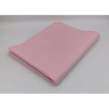 100 Coloured Tissue PaperGift WrapWrapping Paper Sheets 20 x 30 by ODL Packaging Pale Pink