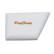 Teflon Bone Folders for Card Making Ergo Square Bone Folder Teflon Bone Folder Tool for Scoring Creasing Folding Burnishing Origami and Paper Craft