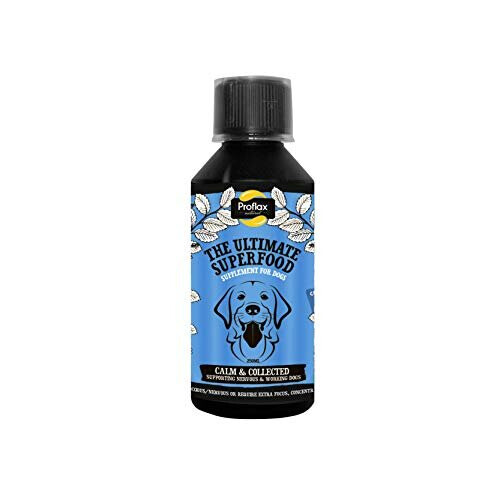 Natural Calm Collected 250ml