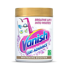 Fabric Gold Oxi Action Powder Stain Remover Whites 19 kg
