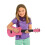21 53cm Soprano Ukulele for KidsBeginner Pink 4