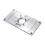 KATSU Aluminium Router Table Insert Plate 5
