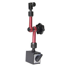 Dial Indicator DTI High Precision Measuring Tools Magnetic Base A