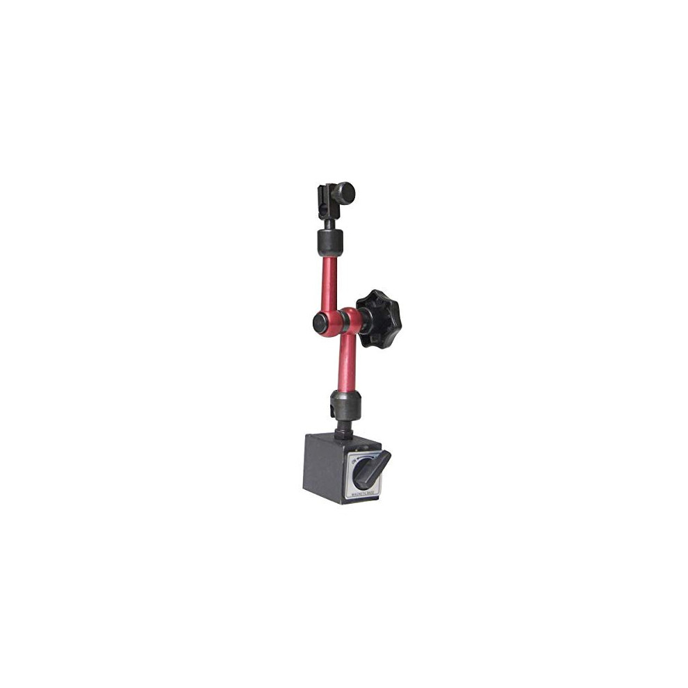 Dial Indicator Dti High Precision Measuring Tools Magnetic Base A 5056156023788