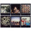 Fujifilm SQUARE instant film STAR ILLUMINATION border 10 shot pack suitbale for all instax SQUARE cameras and printers 2