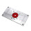 KATSU Aluminium Router Table Insert Plate 2