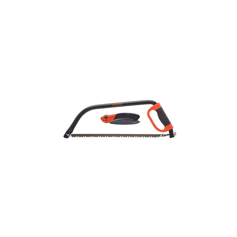 21Bow Saw 75 Folding Saw