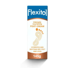 Intensely Nourishing Foot Cream 145g Intensive Hydration for Dry Feet and Legs Maintains Soft Feet