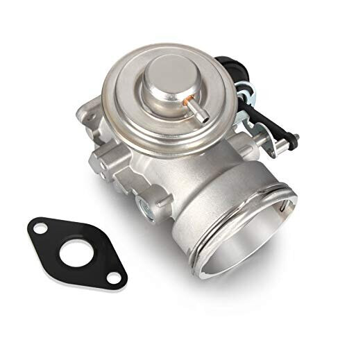 EGR Valve with Gasket 038131501J 038131501AA For Passat Sharan Transporter Alhambra Superb A4 A6