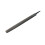 12 300mm Half Round Metal Cutting Double Cut Engineers File Coarse 1