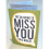 Were Going to Miss You Extra Large Fold Out Card 1
