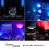 Micro DMX Interface UltraCompact USB to DMX Interface with 3Month Free SoundSwitch Software Access 7
