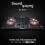 Micro DMX Interface UltraCompact USB to DMX Interface with 3Month Free SoundSwitch Software Access 8