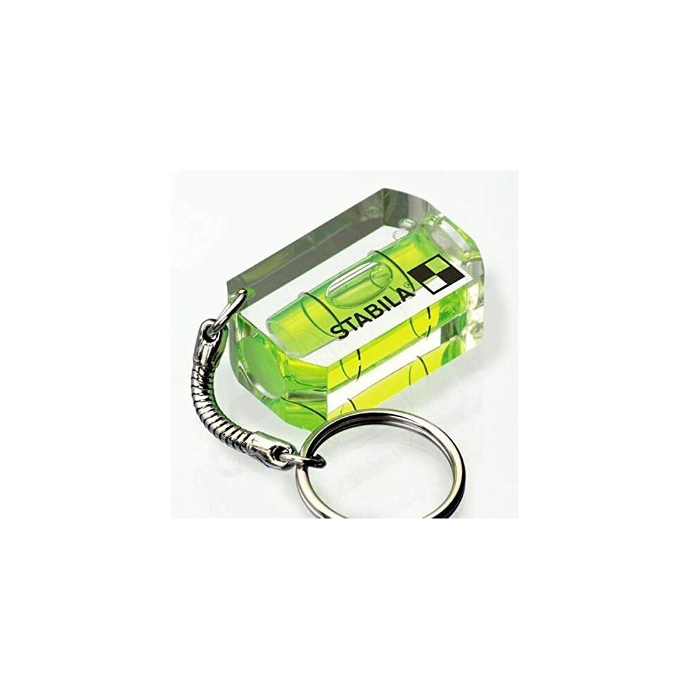 Keyring Level Key Chain Level Spirit Level