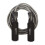 Amazon Standard Jump Rope Grey 1