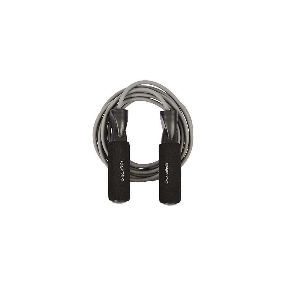 Standard Jump Rope Grey