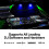 Micro DMX Interface UltraCompact USB to DMX Interface with 3Month Free SoundSwitch Software Access 5