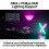 Micro DMX Interface UltraCompact USB to DMX Interface with 3Month Free SoundSwitch Software Access 6