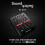 Micro DMX Interface UltraCompact USB to DMX Interface with 3Month Free SoundSwitch Software Access 11
