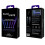 Micro DMX Interface UltraCompact USB to DMX Interface with 3Month Free SoundSwitch Software Access 16