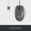 Logitech M100 Wired USB Mouse 3Buttons1000 DPI Optical Tracking Ambidextrous Compatible with PC Mac Laptop Grey 3