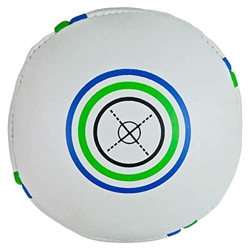 REBOUNDER MATCH TRAINER BALL SIZE 4 NEW FOR 2019 2